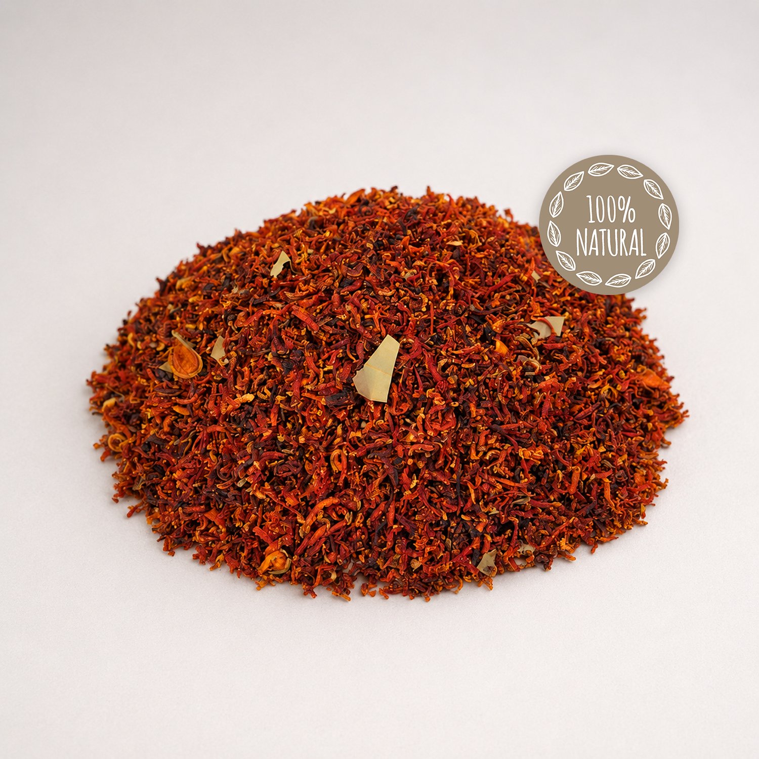 Botanical Herbs